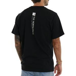 T-SHIRT VERTICAL THE NORTH FACE - Mad Fashion | img vers.300x/